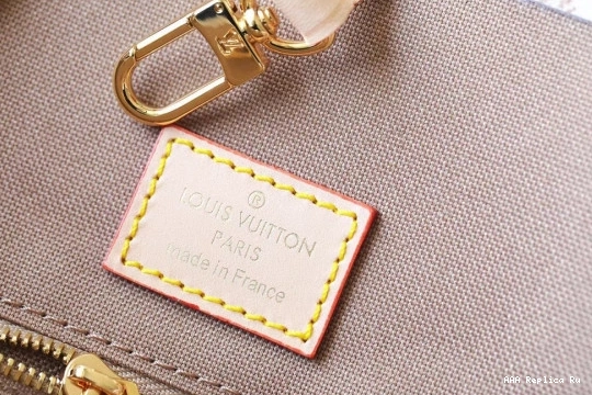 AAA Replica Ru LOUIS MM VUITTON ONTHEGO 0709